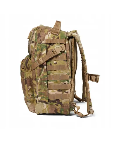 PLECAK 5.11 RUSH24 2.0 MC BACKPACK 169 MULTICAM