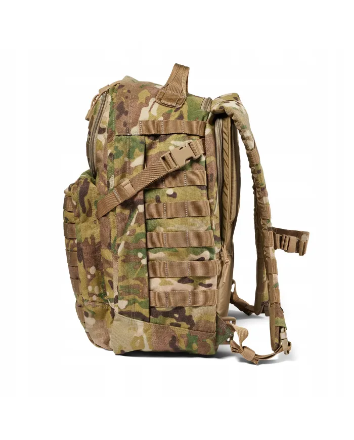 PLECAK 5.11 RUSH24 2.0 MC BACKPACK 169 MULTICAM