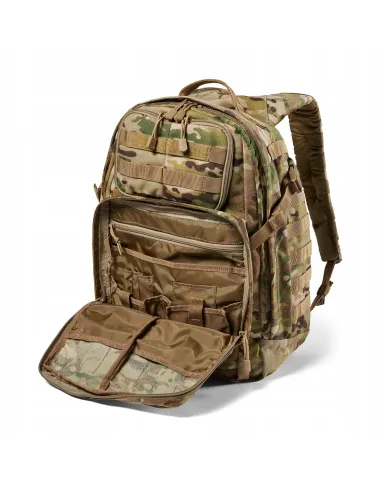 PLECAK 5.11 RUSH24 2.0 MC BACKPACK 169 MULTICAM