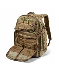 PLECAK 5.11 RUSH24 2.0 MC BACKPACK 169 MULTICAM