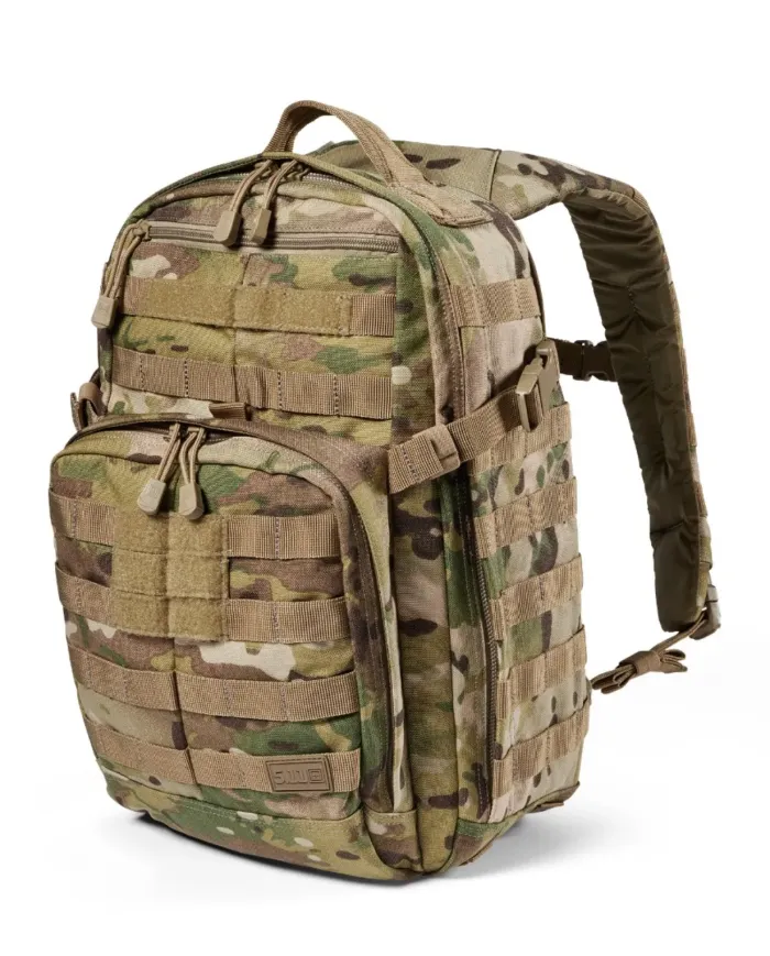PLECAK 5.11 RUSH24 2.0 MC BACKPACK 169 MULTICAM