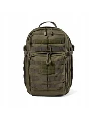 PLECAK 5.11 RUSH12 2.0 BACKPACK 186 RANGER GREEN