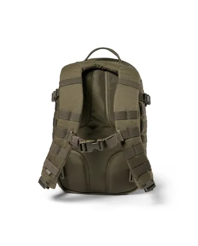 PLECAK 5.11 RUSH12 2.0 BACKPACK 186 RANGER GREEN