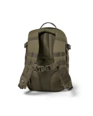 PLECAK 5.11 RUSH12 2.0 BACKPACK 186 RANGER GREEN