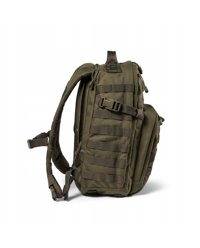 PLECAK 5.11 RUSH12 2.0 BACKPACK 186 RANGER GREEN