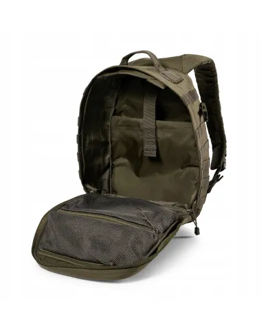 PLECAK 5.11 RUSH12 2.0 BACKPACK 186 RANGER GREEN