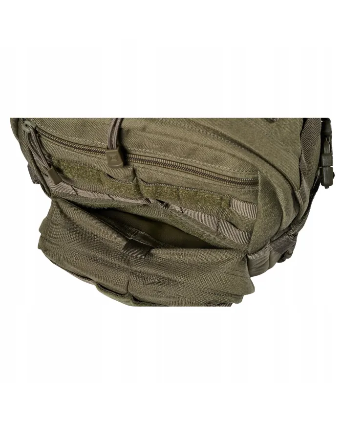 PLECAK 5.11 RUSH12 2.0 BACKPACK 186 RANGER GREEN