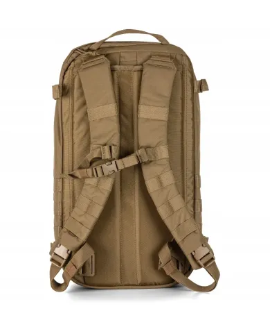 PLECAK 5.11 DAILY DEPLOY 24 PACK 134 KANGAROO