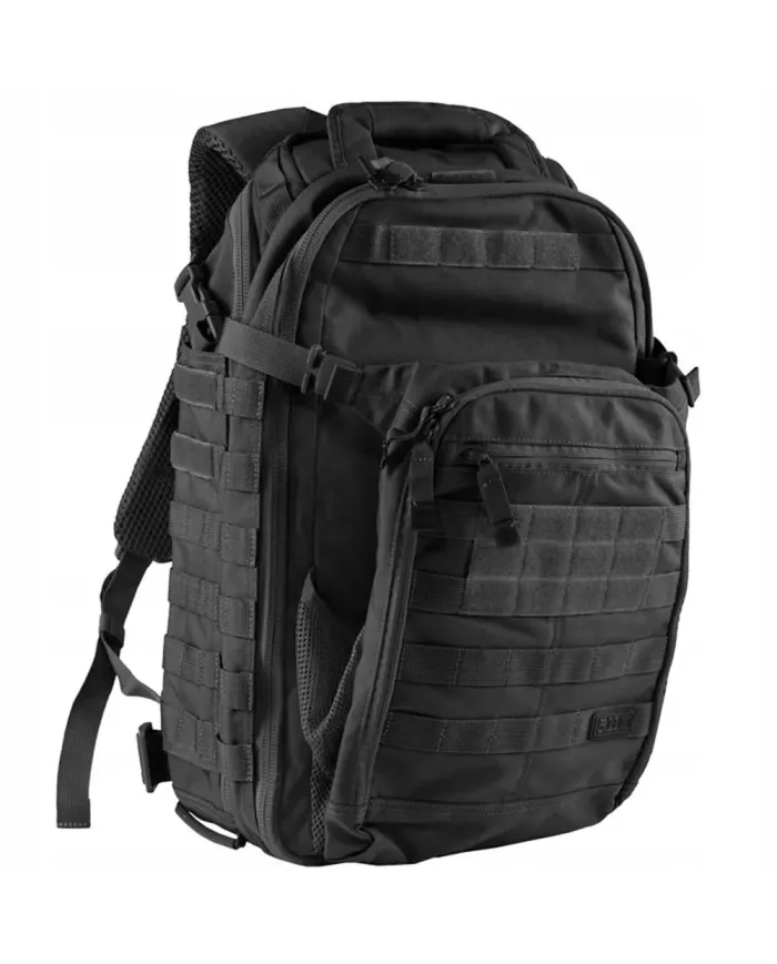 PLECAK 5.11 ALL HAZARDS PRIME  019 BLACK