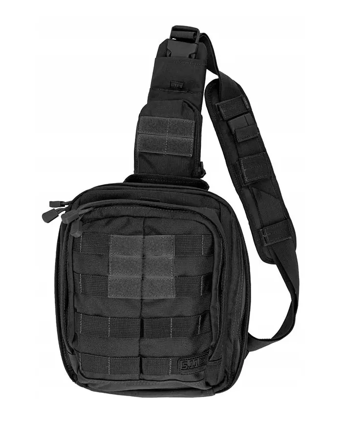 PLECAK 5.11 MOAB 6 019 BLACK
