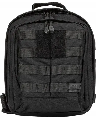 PLECAK 5.11 MOAB 6 019 BLACK