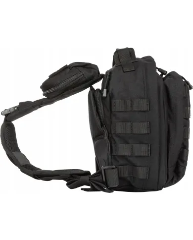 PLECAK 5.11 MOAB 6 019 BLACK