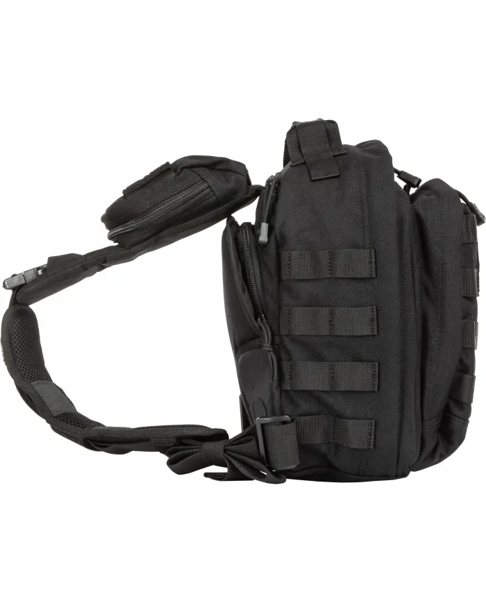 PLECAK 5.11 MOAB 6 019 BLACK