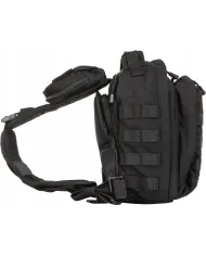 PLECAK 5.11 MOAB 6 019 BLACK