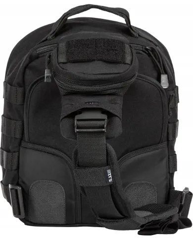 PLECAK 5.11 MOAB 6 019 BLACK