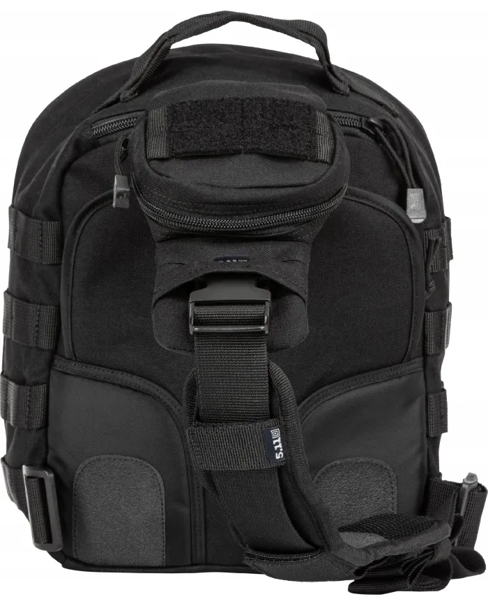 PLECAK 5.11 MOAB 6 019 BLACK