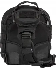 PLECAK 5.11 MOAB 6 019 BLACK