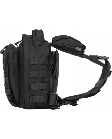 PLECAK 5.11 MOAB 6 019 BLACK