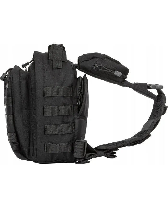 PLECAK 5.11 MOAB 6 019 BLACK