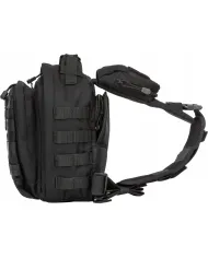 PLECAK 5.11 MOAB 6 019 BLACK