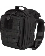 PLECAK 5.11 MOAB 6 019 BLACK