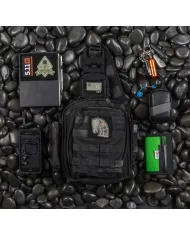 PLECAK 5.11 MOAB 6 019 BLACK