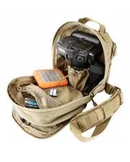 PLECAK 5.11 MOAB 6 019 BLACK