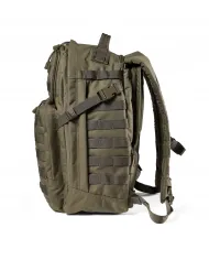 PLECAK 5.11 RUSH24 2.0 BACKPACK 186 RANGER GREEN