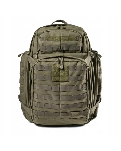 PLECAK 5.11 RUSH72 2.0 BACKPACK 186 RANGER GREEN