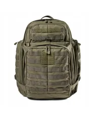PLECAK 5.11 RUSH72 2.0 BACKPACK 186 RANGER GREEN