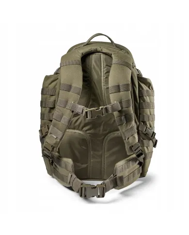PLECAK 5.11 RUSH72 2.0 BACKPACK 186 RANGER GREEN