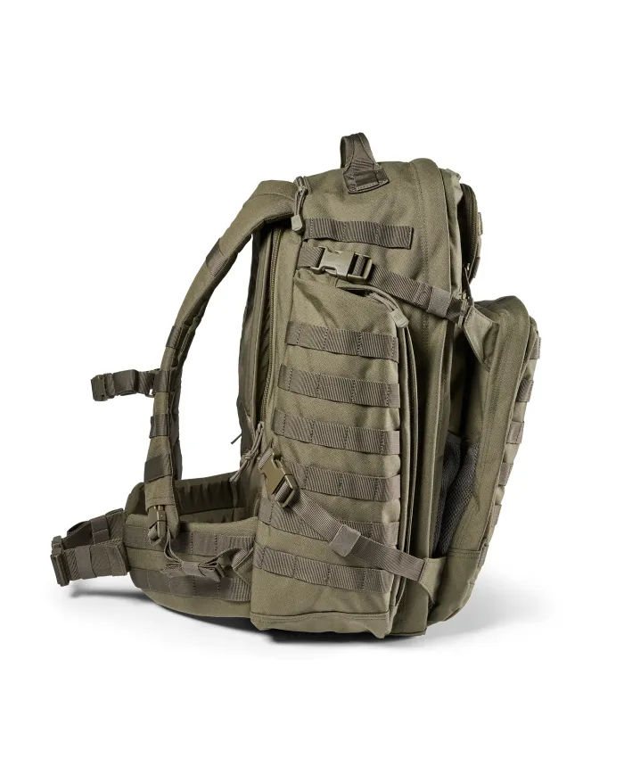 PLECAK 5.11 RUSH72 2.0 BACKPACK 186 RANGER GREEN
