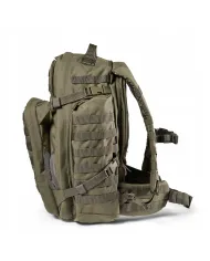 PLECAK 5.11 RUSH72 2.0 BACKPACK 186 RANGER GREEN