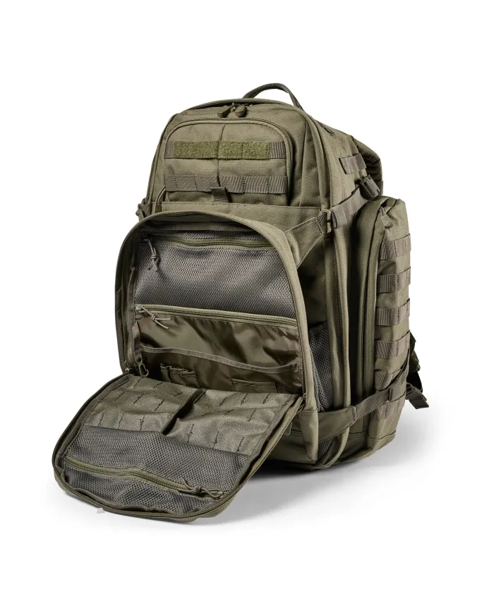 PLECAK 5.11 RUSH72 2.0 BACKPACK 186 RANGER GREEN