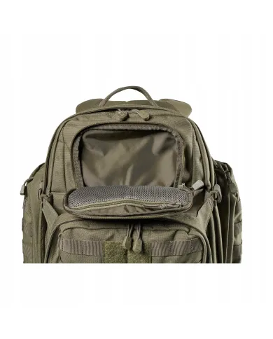 PLECAK 5.11 RUSH72 2.0 BACKPACK 186 RANGER GREEN