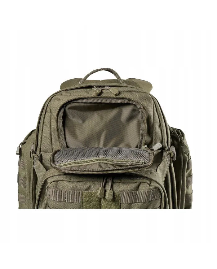PLECAK 5.11 RUSH72 2.0 BACKPACK 186 RANGER GREEN
