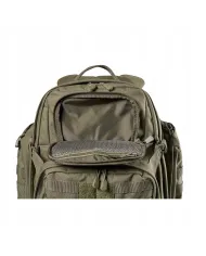 PLECAK 5.11 RUSH72 2.0 BACKPACK 186 RANGER GREEN