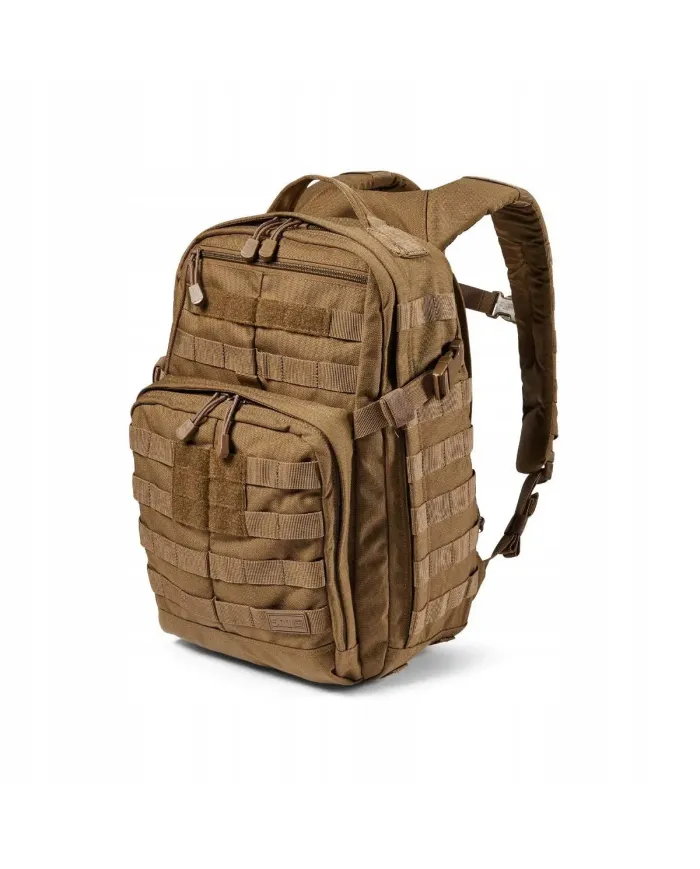 PLECAK 5.11 RUSH72 2.0 BACKPACK 186 RANGER GREEN