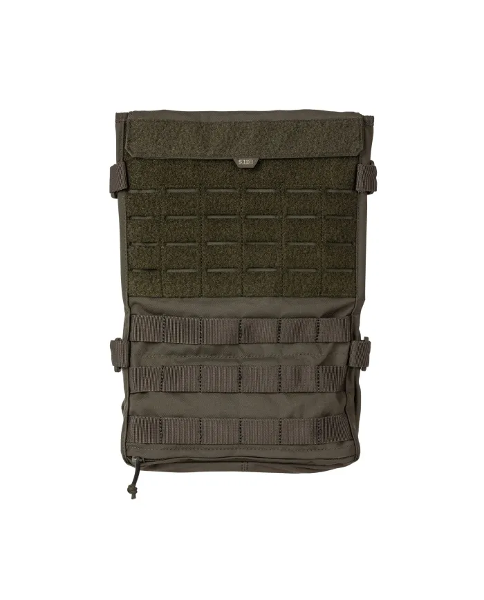 PLECAK 5.11 PC HYDRATION CARRIER 186 RANGER GREEN