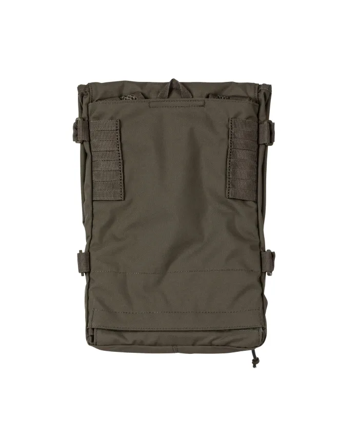 PLECAK 5.11 PC HYDRATION CARRIER 186 RANGER GREEN