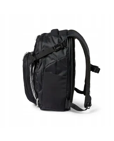 PLECAK 5.11 COVRT18 2.0 019 BLACK