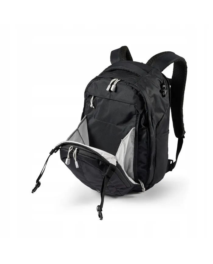 PLECAK 5.11 COVRT18 2.0 019 BLACK PLECAK 5.11 COVRT18 2.0 019 BLACK