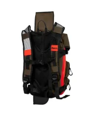 PLECAK HARKILA Wildboar Pro rucksack Willow green/Orange