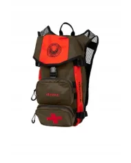 PLECAK HARKILA Wildboar Pro rucksack Willow green/Orange