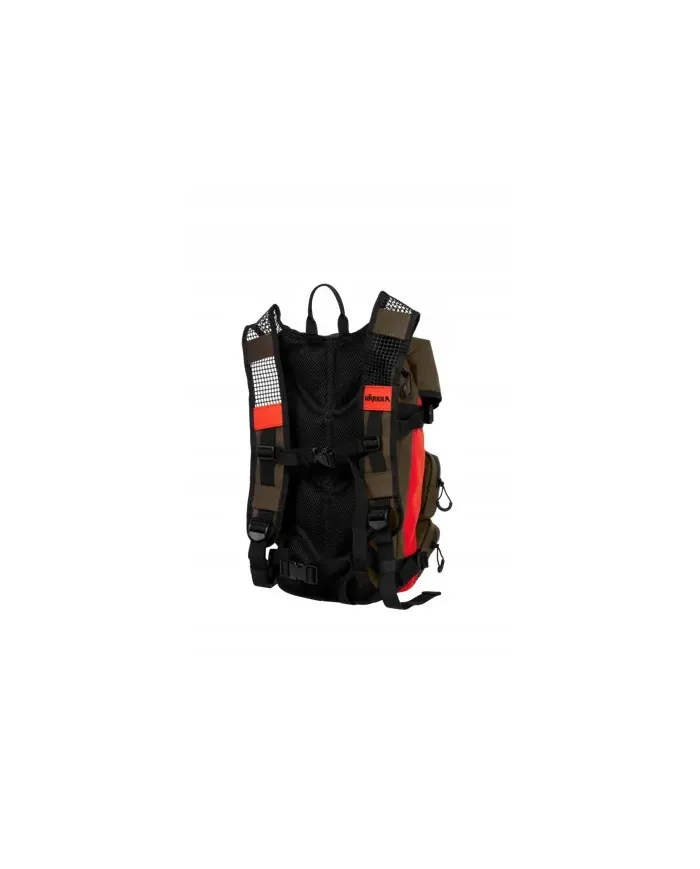 PLECAK HARKILA Wildboar Pro rucksack Willow green/Orange