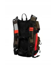 PLECAK HARKILA Wildboar Pro rucksack Willow green/Orange