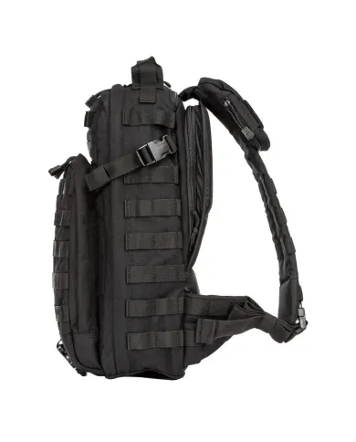 PLECAK 5.11 MOAB 10  186 BLACK