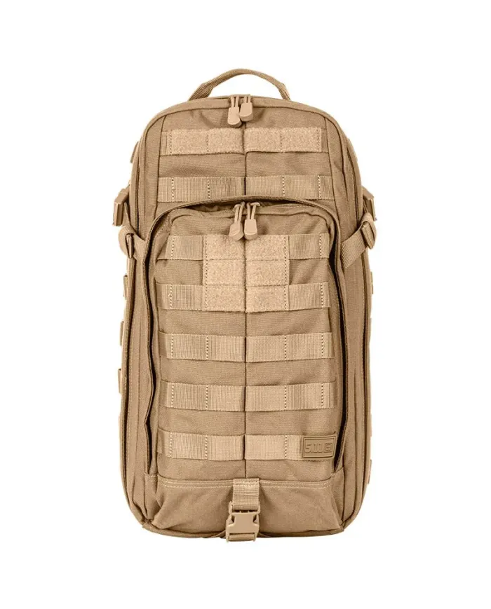 PLECAK 5.11 MOAB 10  186 KANGAROO