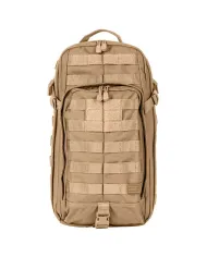 PLECAK 5.11 MOAB 10  186 KANGAROO