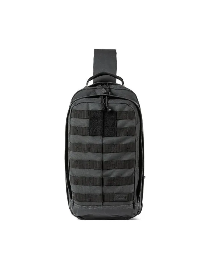 PLECAK 5.11 MOAB 8 026 DOUBLE TAP